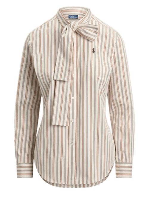 FIOCCO POLO RALPH LAUREN | CAMICIE | 211B17135001