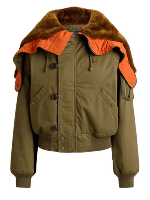 AVIATORE POLO RALPH LAUREN | GIACCONI E GIUBBOTTI | 211B17298001