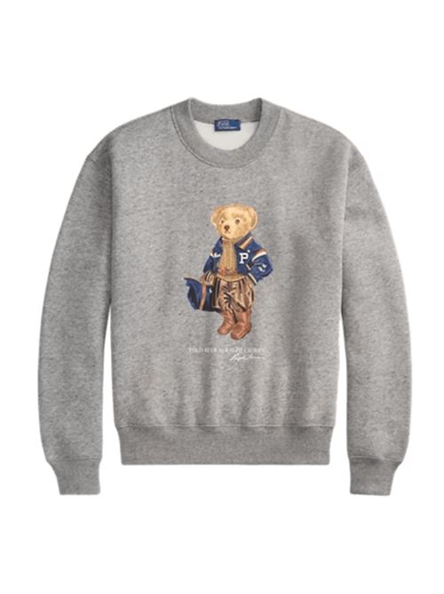 BEAR POLO RALPH LAUREN | FELPE | 211B17788001