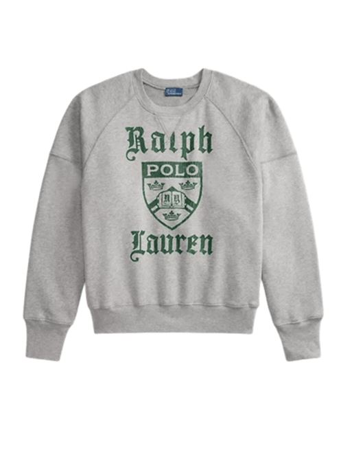 STEMMA POLO RALPH LAUREN | FELPE | 211B17790001