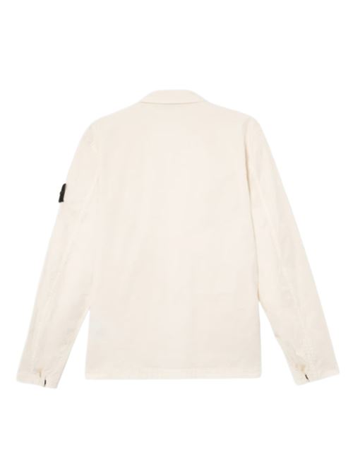 OVERSHIRT RIPSTOP STONE ISLAND | 1200003S0A10V0093