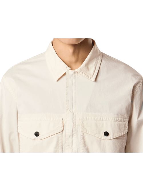 OVERSHIRT RIPSTOP STONE ISLAND | 1200003S0A10V0093