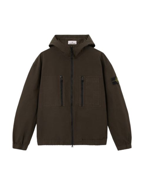 COTONE RIPSTOP STONE ISLAND | 1200011S0211V0078