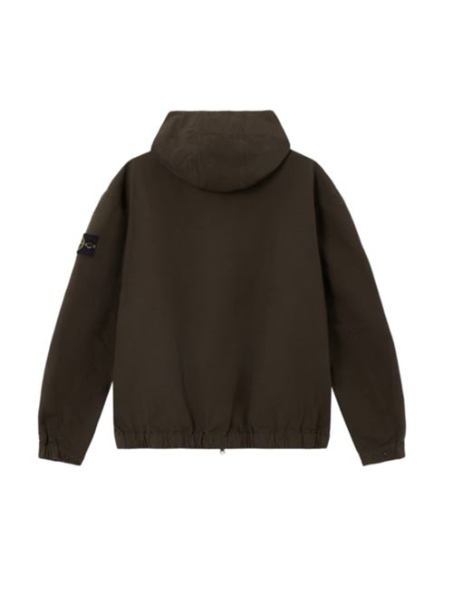 COTONE RIPSTOP STONE ISLAND | 1200011S0211V0078