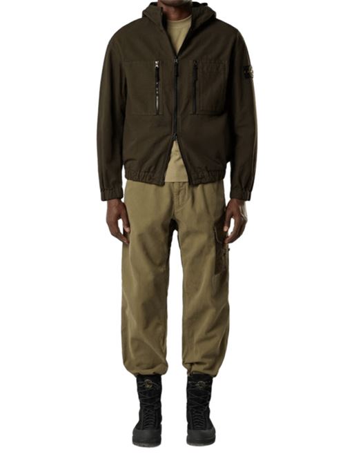 COTONE RIPSTOP STONE ISLAND | 1200011S0211V0078