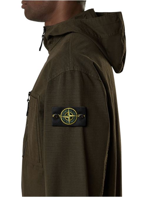 COTONE RIPSTOP STONE ISLAND | 1200011S0211V0078