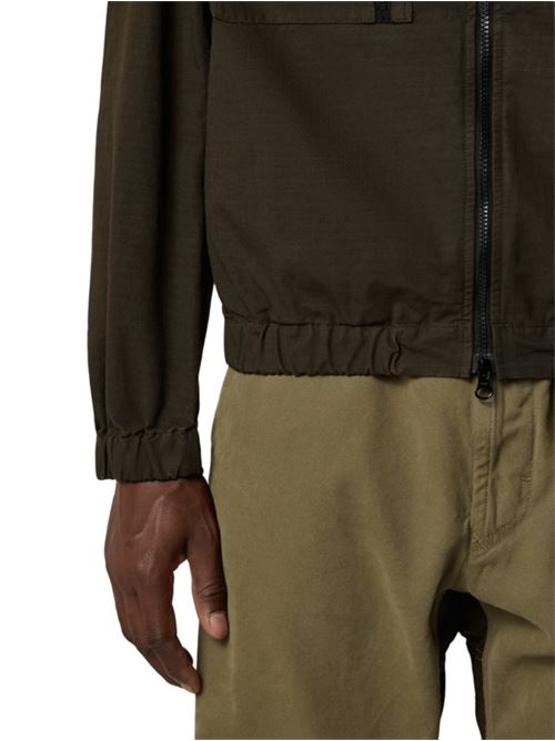 COTONE RIPSTOP STONE ISLAND | 1200011S0211V0078