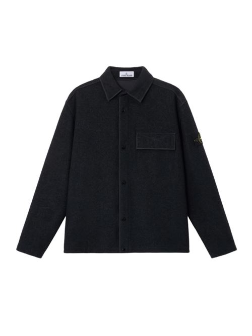 MICRO BOUCLE' STONE ISLAND | 1200034S0461V0020
