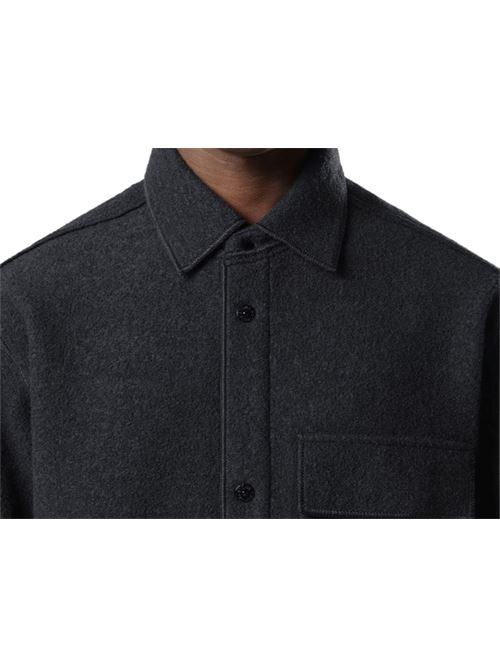 MICRO BOUCLE' STONE ISLAND | 1200034S0461V0020