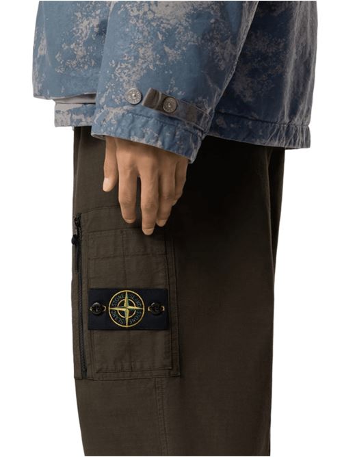 CARGO STONE ISLAND | 3100015S0211V0078