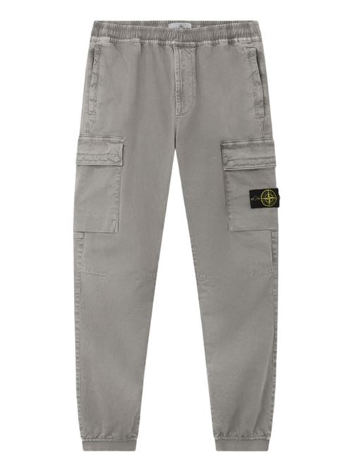 JOGGER STONE ISLAND | 3100033S00L1V0160