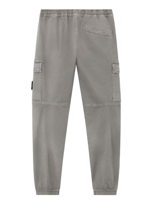 JOGGER STONE ISLAND | 3100033S00L1V0160