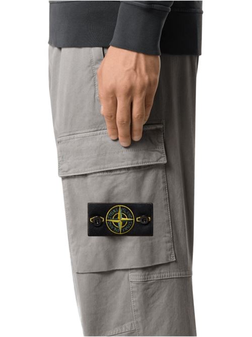 JOGGER STONE ISLAND | 3100033S00L1V0160