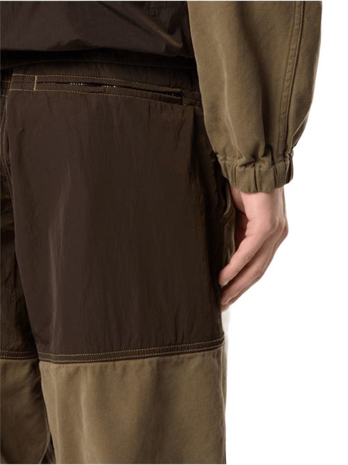 COTONE/NYLON STONE ISLAND | 3100060S0482V005G