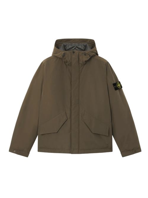 SHORT PARKA