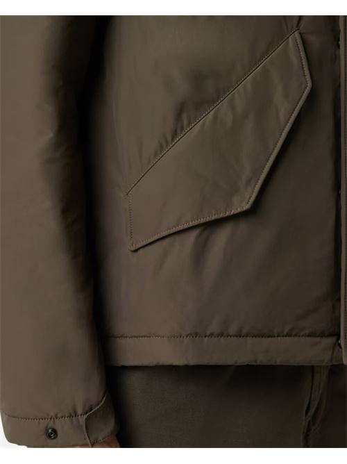 SHORT PARKA STONE ISLAND | 4100010S0A26V0078
