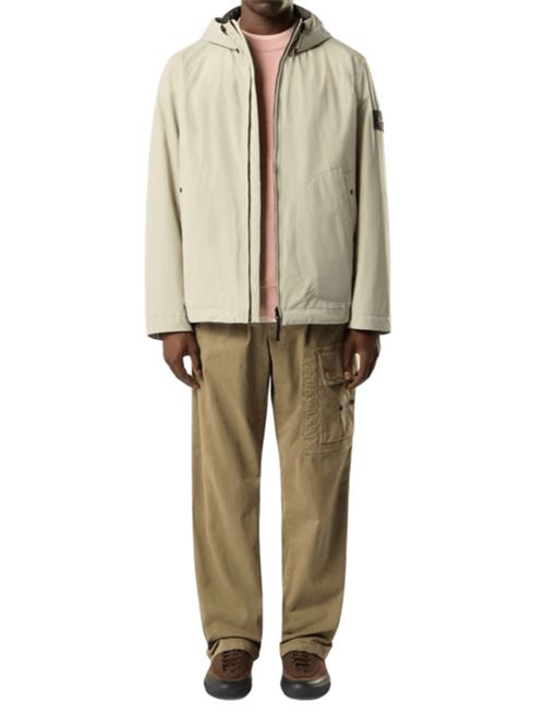 SOFT SHELL STONE ISLAND | 4100108S0A27V0095