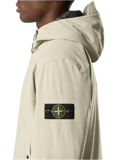 SOFT SHELL STONE ISLAND | 4100108S0A27V0095