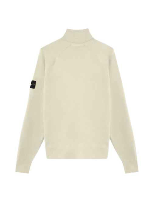 MEZZA ZIP STONE ISLAND | 5100008S00A1V0095
