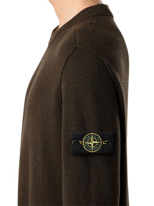 OVER STONE ISLAND | 5100011S01C4V0078