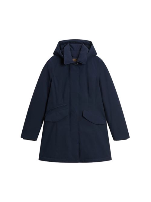  WOOLRICH | GIACCONI E GIUBBOTTI | CFWWOU2203FRUT3989