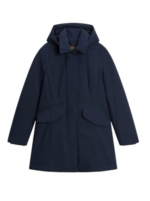  WOOLRICH | GIACCONI E GIUBBOTTI | CFWWOU2203FRUT3989