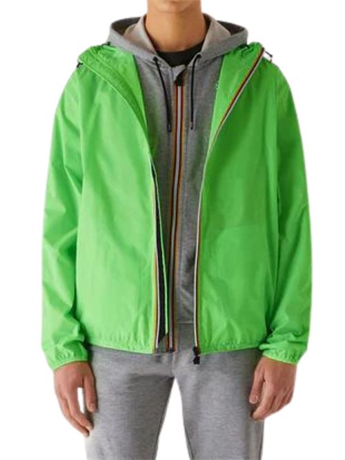 Green flou