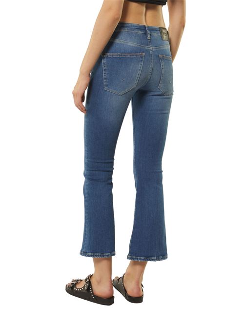 Jeans da Donna Dondup a cinque tasche DONDUP | DP449DSE317FH9800