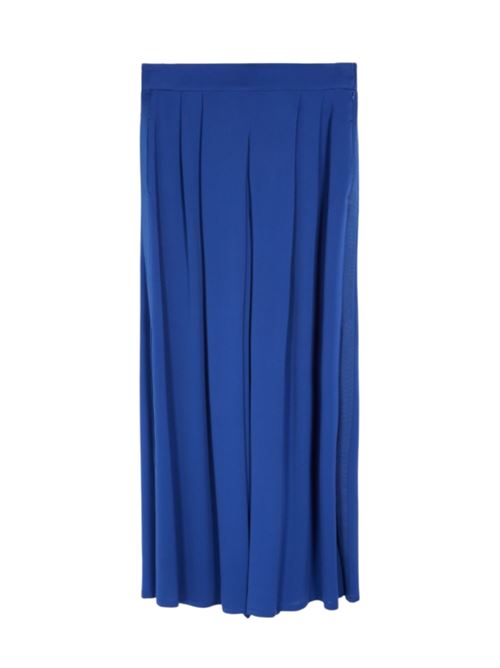 Pantalone da Donna Maxmara tuxedo a vita alta MAX MARA | 2311310237143025