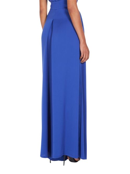 Pantalone da Donna Maxmara tuxedo a vita alta MAX MARA | 2311310237143025