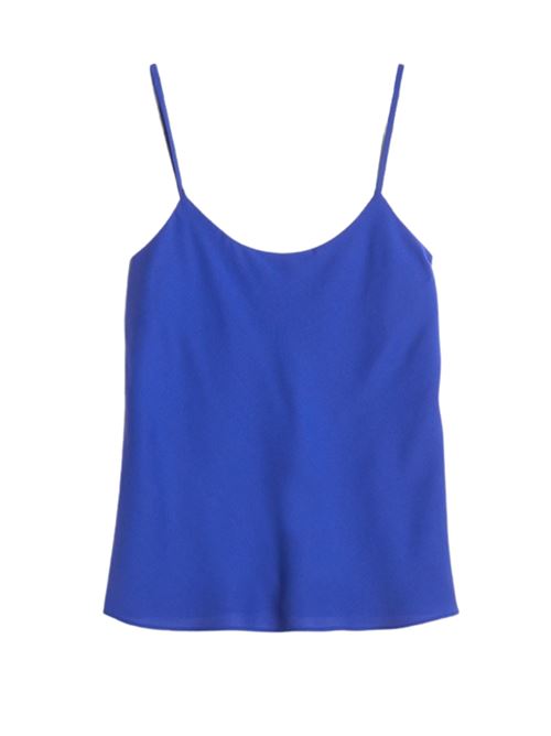 Top da Donna Maxmara con spalline sottili MAX MARA | 2311610137143025