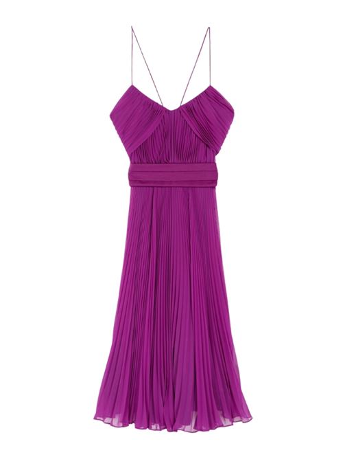 Abito da Donna Maxmara con cintura smoking MAX MARA | 2312210337045057