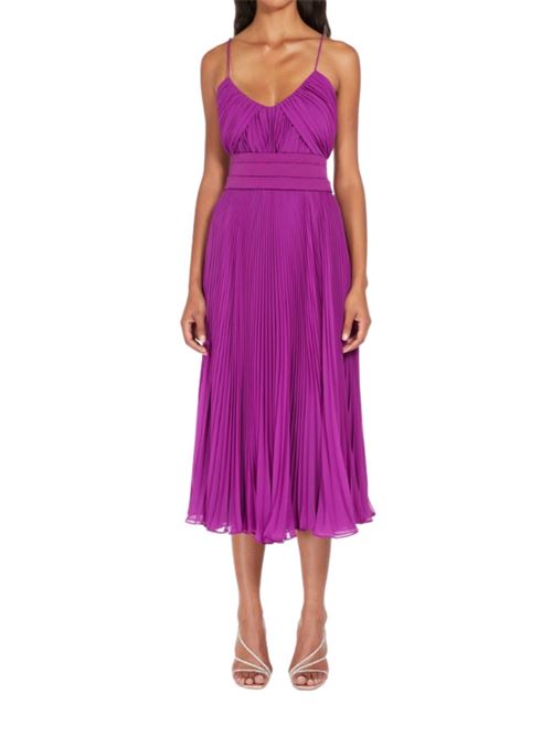 Abito da Donna Maxmara con cintura smoking MAX MARA | 2312210337045057