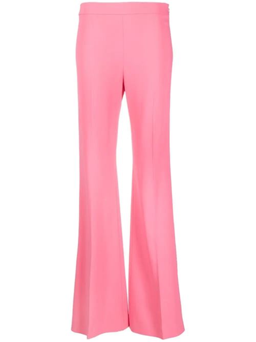 Pantalone da Donna Moschino a zampa d'elefante MOSCHINO COUTURE | 03310525A0205