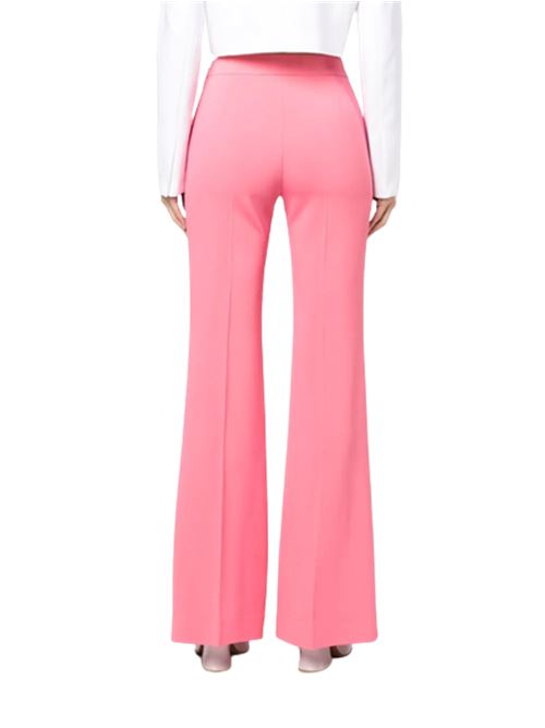 Pantalone da Donna Moschino a zampa d'elefante MOSCHINO COUTURE | 03310525A0205