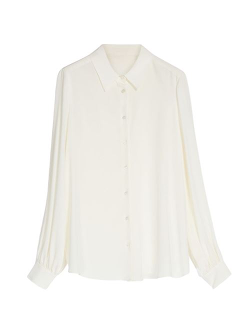 Camicia da Donna Weekend con colletto classico WEEKEND MAX MARA | 2351110537111001