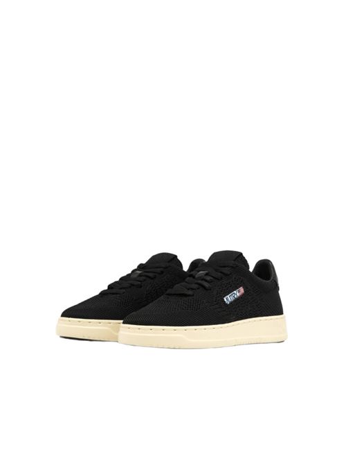 sneakers uomo maglia nera AUTRY | EKLMKN18