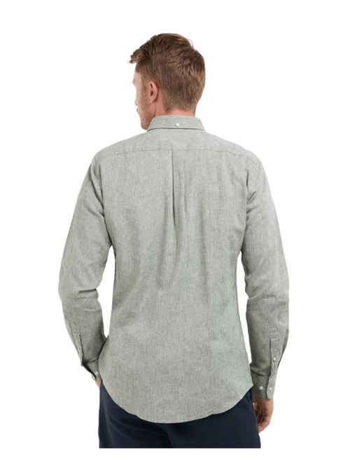 camicia uomo BARBOUR | MSH5090MSHOL31