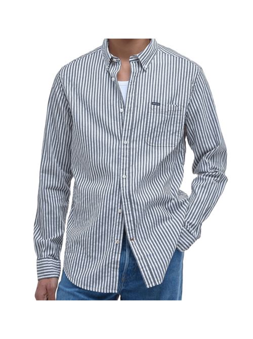 camicia uomo BARBOUR | MSH5577MSHNY91
