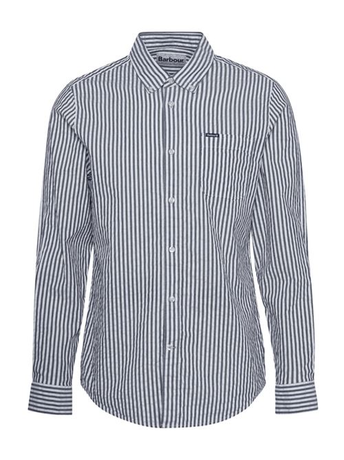 camicia uomo BARBOUR | MSH5577MSHNY91