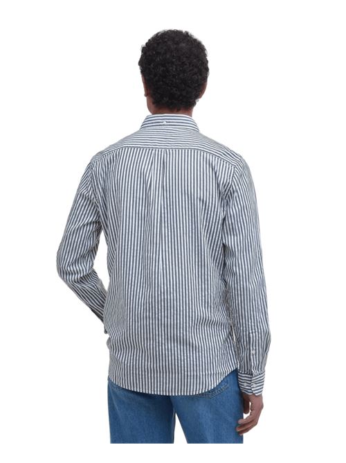 camicia uomo BARBOUR | MSH5577MSHNY91