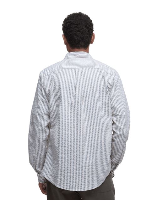 camicia uomo BARBOUR | MSH5577MSHST51