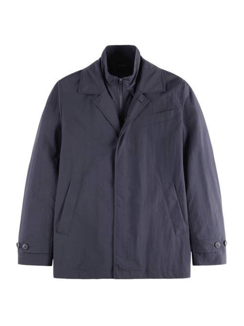 morning short FAY | GIACCONI E GIUBBOTTI | NAM13500010VUGU807