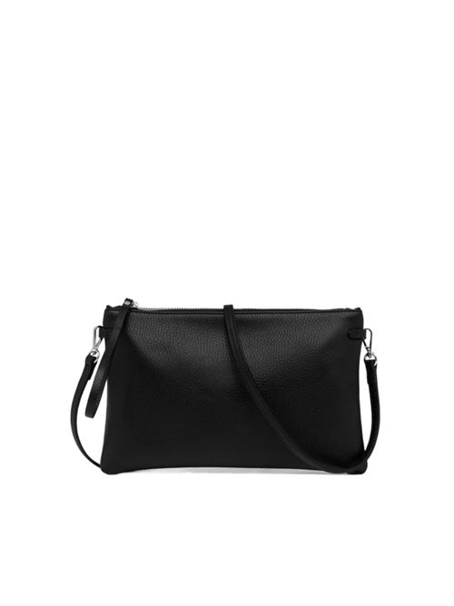 borsa clutch a mano/spalla pelle nera GIANNI CHIARINI | BORSE | 3695GRN001