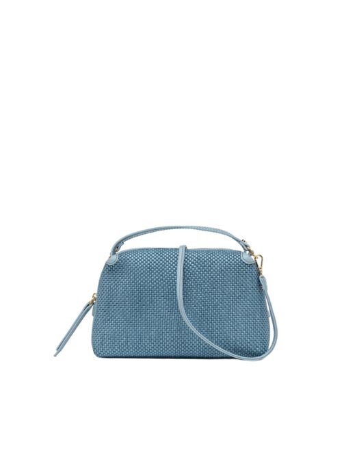 borsa a mano/spalla tessuto di paglia sky GIANNI CHIARINI | BORSE | 8788CSTTKL3615