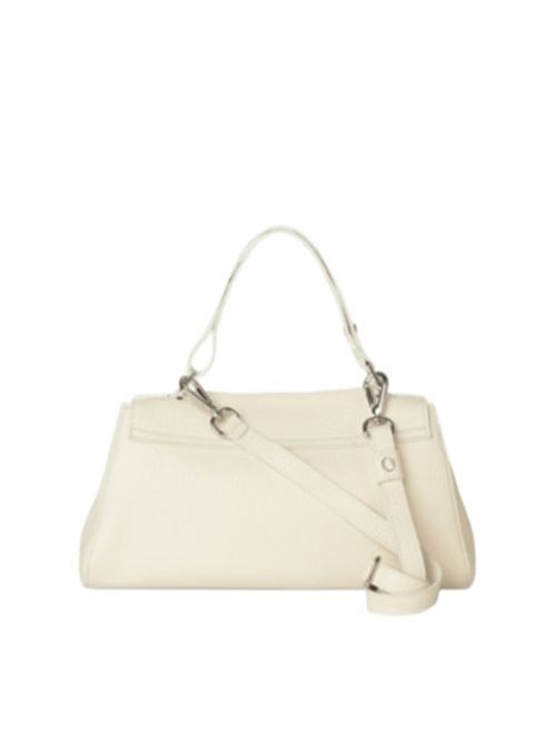 borsa donna a mano/tracolla pelle bianca ORCIANI | B02159BIANCO