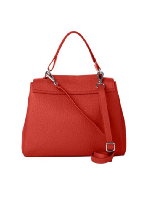 borsa donna a mano/spalla/tracolla pelle rossa ORCIANI | BT2006MARLBORO