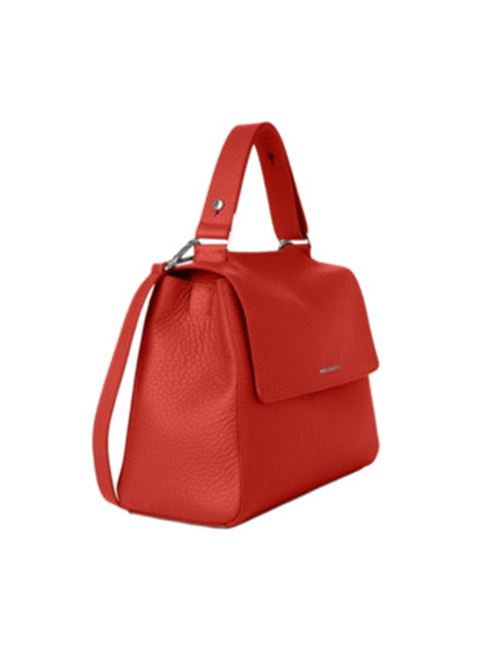 borsa donna a mano/spalla/tracolla pelle rossa ORCIANI | BT2006MARLBORO
