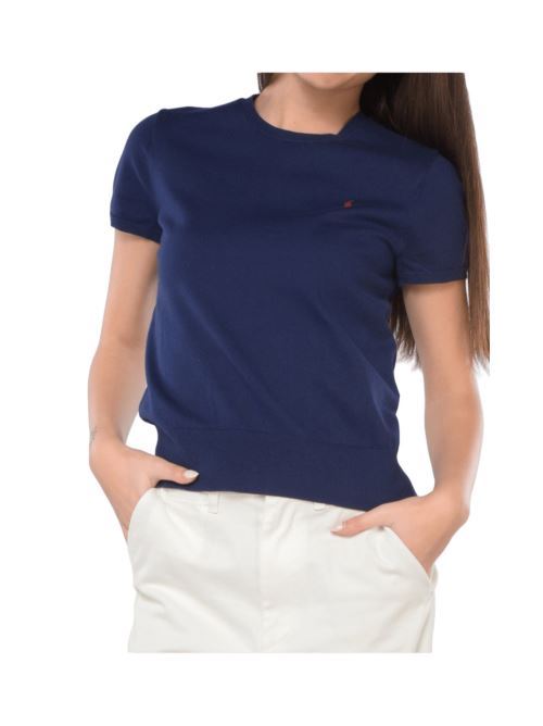 Maglia girocollo POLO RALPH LAUREN | MAGLIERIA | 211891673002