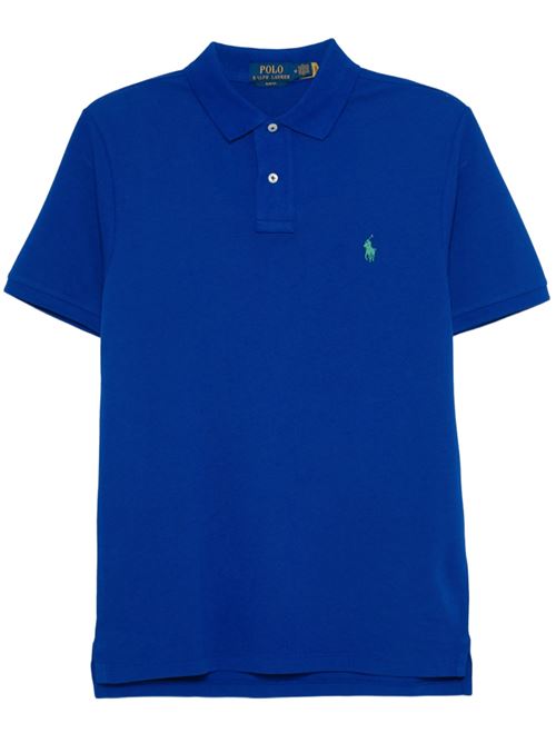 Heritage blu